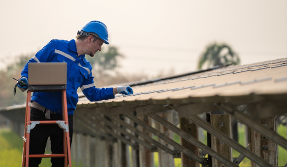 Roof Maintenance Services