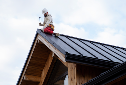 Roof Restoration